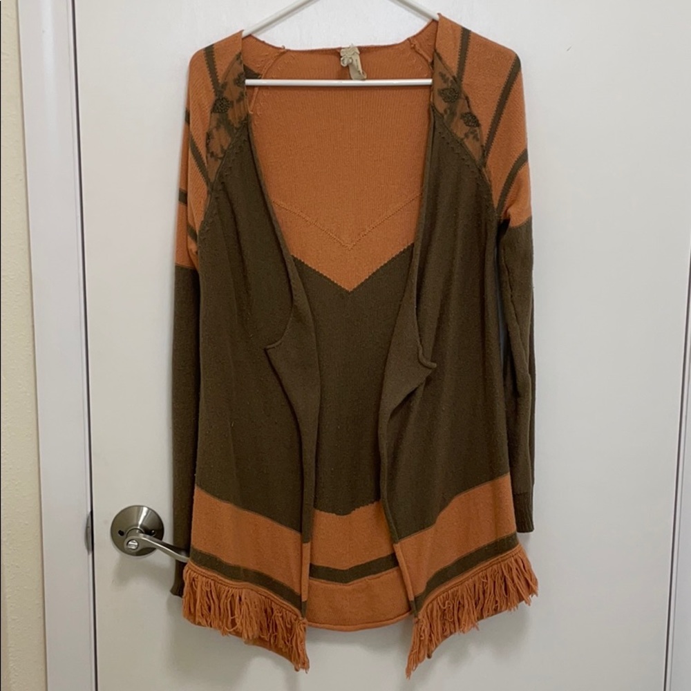 BKE Gimmicks sweater